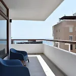 Mirador Torres De Playamar, Con Vistas Al Mar