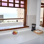 Apartman Mirador Torres De Playamar, Con Vistas Al Mar Torremolinos