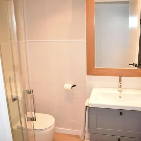 Mirador Torres De Playamar, Con Vistas Al Mar Torremolinos