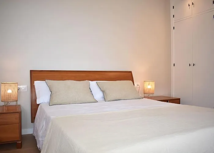 Mirador Torres De Playamar, Con Vistas Al Mar Appartement Torremolinos