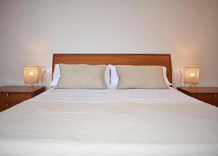 Mirador Torres De Playamar, Con Vistas Al Mar Appartement