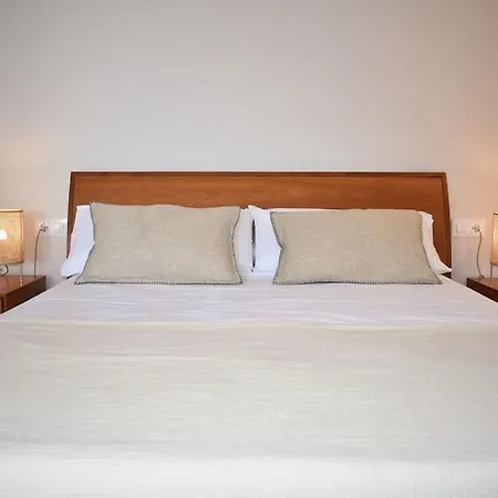 Mirador Torres De Playamar, Con Vistas Al Mar Lejlighed