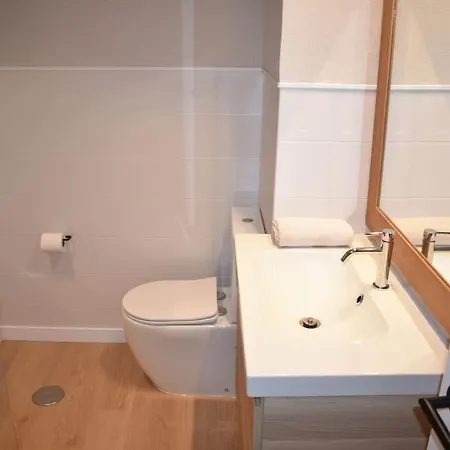 Apartamento Mirador Torres De Playamar, Con Vistas Al Mar