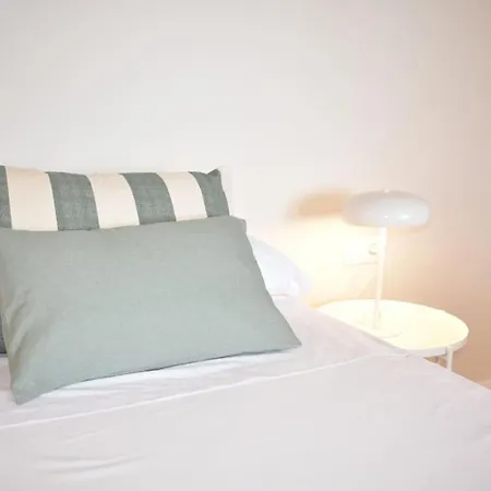 Mirador Torres De Playamar, Con Vistas Al Mar * Torremolinos