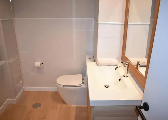 Appartamento Mirador Torres De Playamar, Con Vistas Al Mar