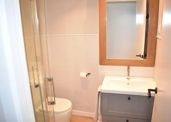 Mirador Torres De Playamar, Con Vistas Al Mar Torremolinos